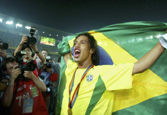 Ronaldinho Gaucho's 2013: A Year to Remember for the Brazilian