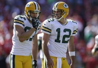 Tom Brady vs Aaron Rodgers tale of the tape: How the two legendary