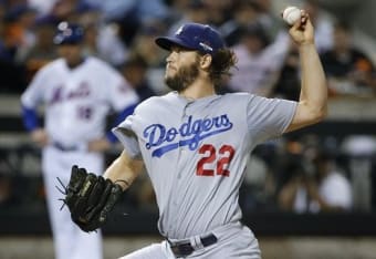 Andy Van Slyke reveals that Clayton Kershaw wants Yasiel Puig