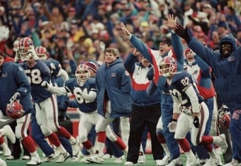 Super Bowl XXV - Wikipedia