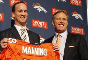 Champ or Choker? Inside Peyton Manning's Complicated Legacy