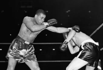 Desperation, Debt Led Joe Louis to Follow Boxing Career with Pro Wrestling  Stint, News, Scores, Highlights, Stats, and Rumors