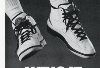 Retro 2 wing it deals