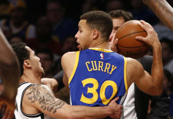 How Stephen Curry Is Inspiring Young Players All Across The Nba Bleacher Report Latest News Videos And Highlights