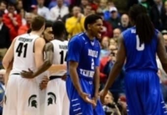 Denzel Valentine s Nightmare The Heartbreak of Shocking Upset for