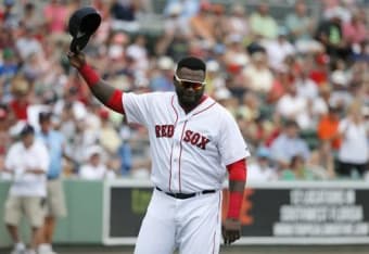 Before becoming Boston's 'Big Papi,' David Ortiz felt joy and pain with the  Twins