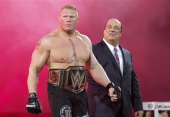 Blind professional wrestler sales