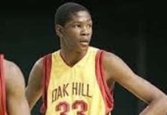 Oak Hill Academy Basketball