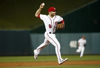 Electric Rookie Trea Turner Providing Crucial Spark for Nationals, News,  Scores, Highlights, Stats, and Rumors