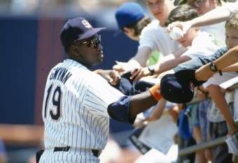 Tony Gwynn's Final Recruiting Class Keeps His Spirit Alive