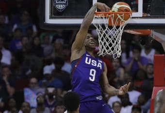 2016 usa 2024 basketball jersey