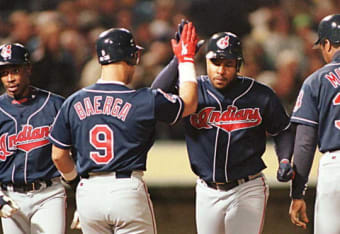 Cleveland will always be the Indians - Cleveland Indians baseball team, The  indians baseball player