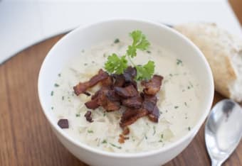 Super Bowl 2017 Recipes Snacks With Patriots Vs Falcons Theme Bleacher Report Latest News Videos And Highlights