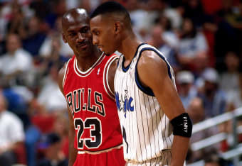 The Ghost Of The Goat Why There Isn T A Next Michael Jordan Anymore Bleacher Report Latest News Videos And Highlights