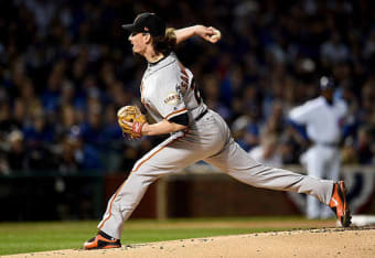 Let's Talk About Jeff Samardzija's Ex-Girlfriend for Some Reason and Other  Bullets - Bleacher Nation