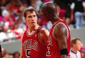 Michael jordan will perdue on sale
