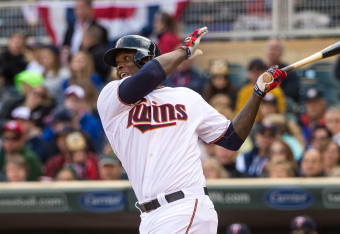 My wife and I will go on' Miguel Sano talks about death of infant daughter