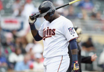 Twins' Miguel Sano discusses death of infant daughter
