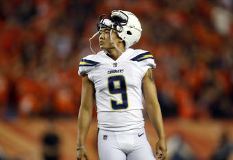 Chargers Kicker Younghoe Koo's Story Is Familiar for Many Korean-Americans, News, Scores, Highlights, Stats, and Rumors