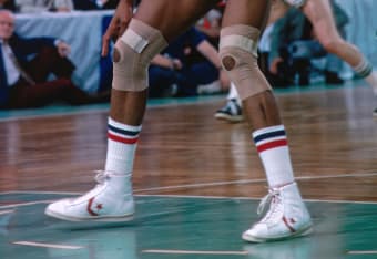 B/R Kicks: Julius Erving Talks Converse and the Current State of Sneakers |  News, Scores, Highlights, Stats, and Rumors | Bleacher Report