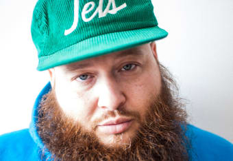 New York Jets Corduroy Hat Snapback New NFL Football Action Bronson