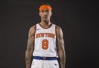 Michael beasley knicks jersey shop