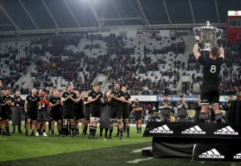 Wallabies Vs All Blacks Bledisloe Cup 2017 Date Time And Predictions Bleacher Report Latest News Videos And Highlights