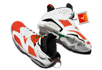 Tales from the Kicks The Like Mike Air Jordan 6 News Scores