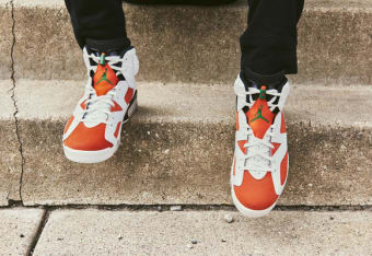 Tales from the Kicks The Like Mike Air Jordan 6 News Scores