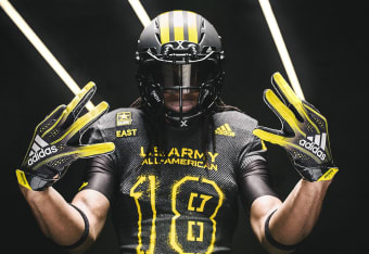 Adidas us deals football official