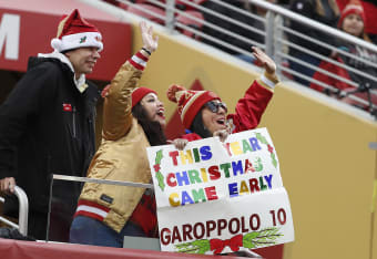 Kansas City Football Fans Booing During the Moment of Silence for Social  Justice Was an NFL Disgrace