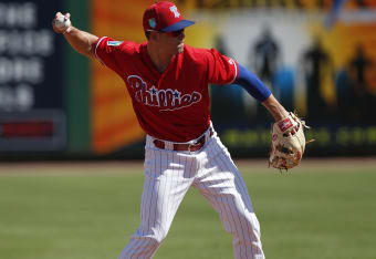 Scott Kingery Stats & Scouting Report — College Baseball, MLB