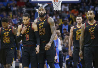 Cavs 2018 cheap nba champions shirt