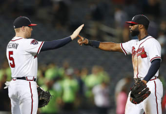 MVP Favorite Freddie Freeman Back on Top After Staying Loyal to Tanking  Braves, News, Scores, Highlights, Stats, and Rumors