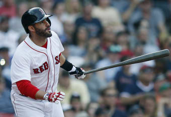 How J.D. Martinez Rose from Division II Obscurity, MLB Reject to Elite  Superstar, News, Scores, Highlights, Stats, and Rumors