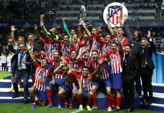Atletico Madrid to host 2018-19 UEFA Champions League final - NBC Sports