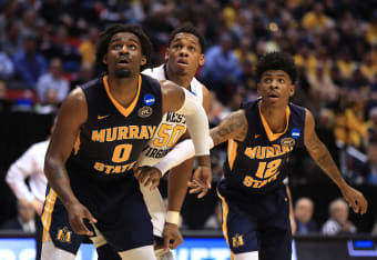 LeagueFits on X: ja morant, 12 bows in the air called him and dunked it  down.  / X