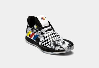 James harden all star shoes store
