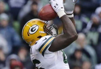 Greg Jennings Criticizes Aaron Rodgers for Not Always Putting Team First, News, Scores, Highlights, Stats, and Rumors