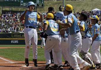 Little League World Series 2019: Teams and Top Players Remaining in LLWS  Bracket, News, Scores, Highlights, Stats, and Rumors