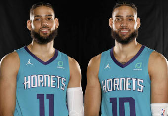 From Stick Wars to the NBA The Martin Twins Fight for a Dream