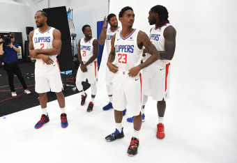 Patrick beverley new arrivals air force 1s
