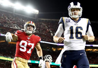 Cowboys vs. 49ers NFC playoff preview: Keys to NFL divisional game