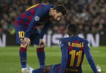 Analysing The Big Barcelona Transfer Rumours Being Mooted For 2020 Bleacher Report Latest News Videos And Highlights