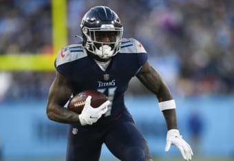 Madden NFL 23 Player Ratings: Derrick Henry, Nick Chubb Headline Top 10 RBs, News, Scores, Highlights, Stats, and Rumors