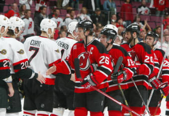 Devils owner lends Prudential Center ice to high school hockey team after  Sandy 