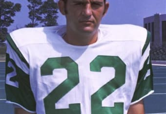 New York Jets 1968 uniform artwork, This is a highly detail…