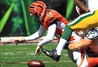 Packers vs. Bengals: Takeaways from Green Bay's 34-30 Loss to Cincinnati, News, Scores, Highlights, Stats, and Rumors