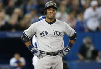 YANKEES: Embracing a new role, Robinson Cano ready to go