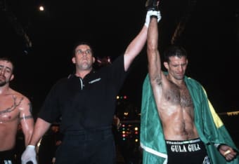 Brazilian Fighters Reflect on the Legacy Left by Big Nog